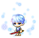 BlueHeart